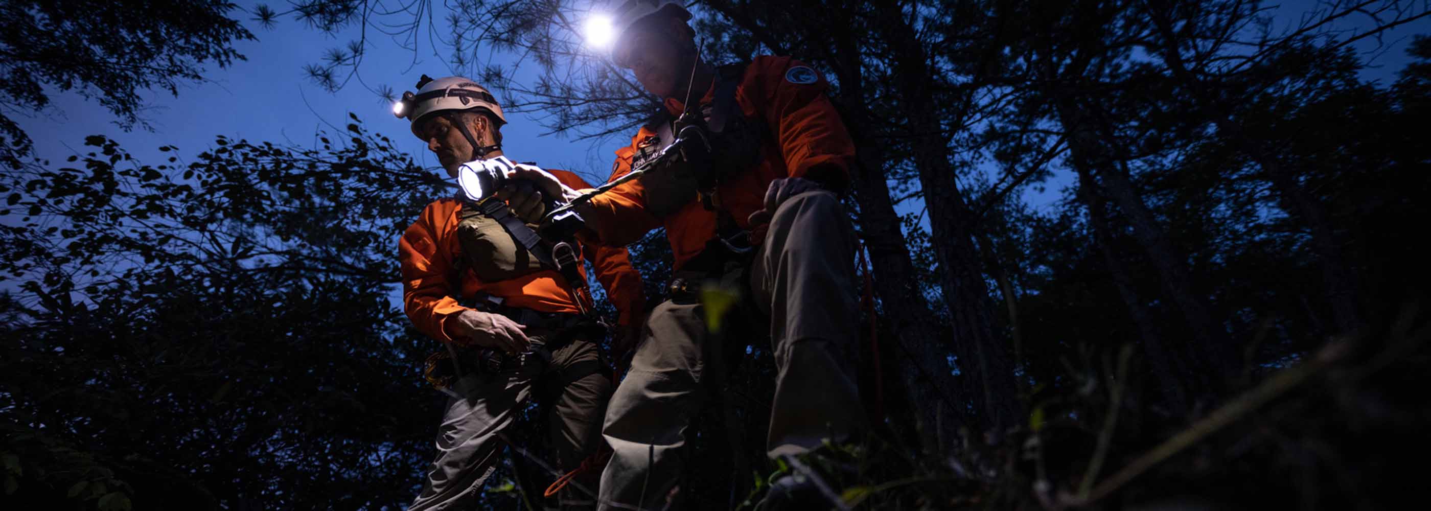 First Responder