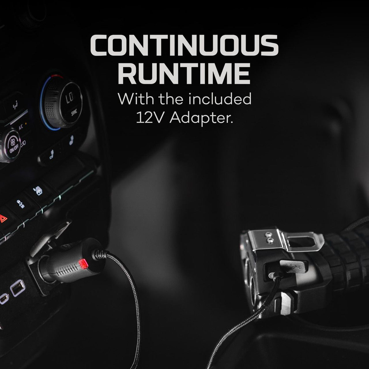 LUXTREME SL75