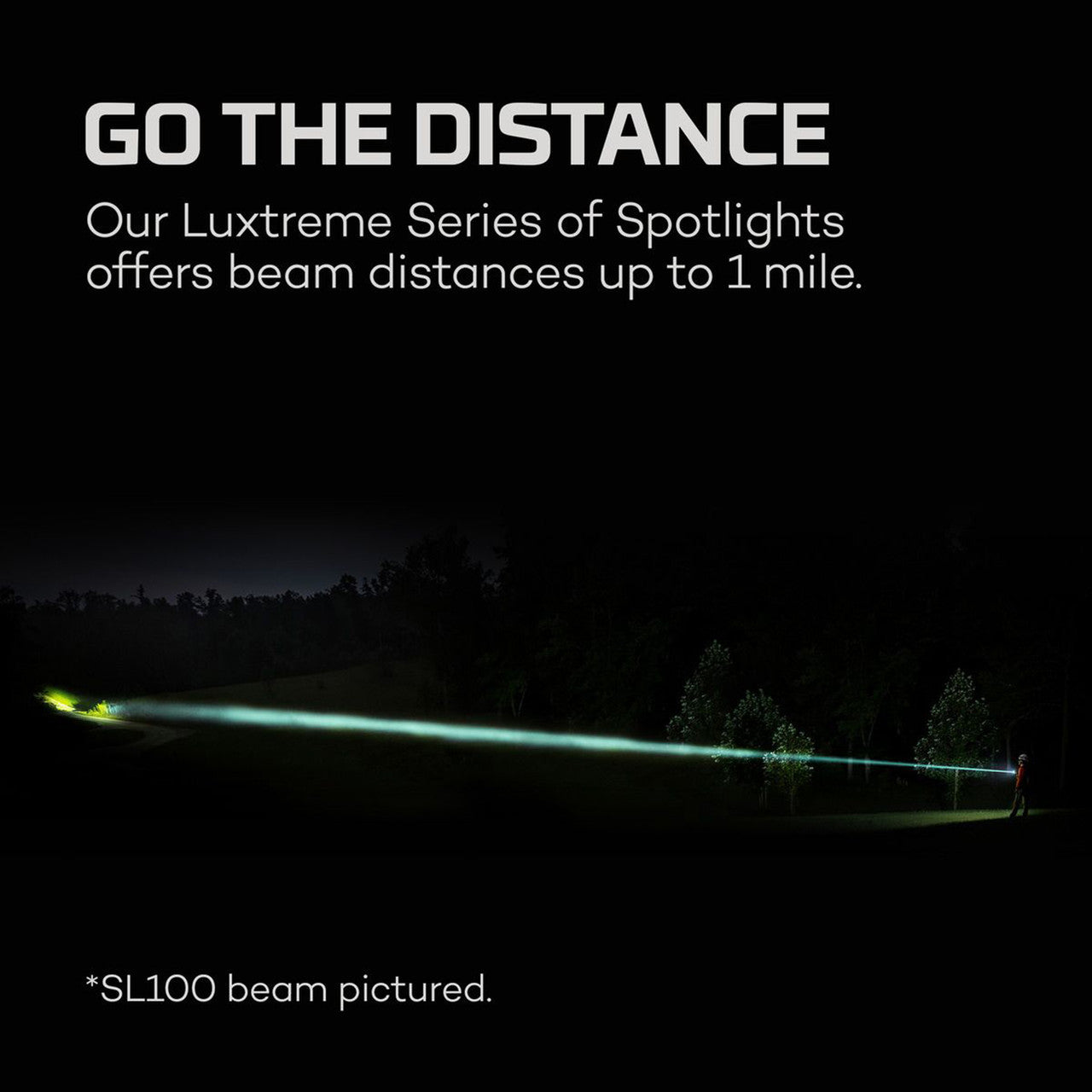 LUXTREME SL25R
