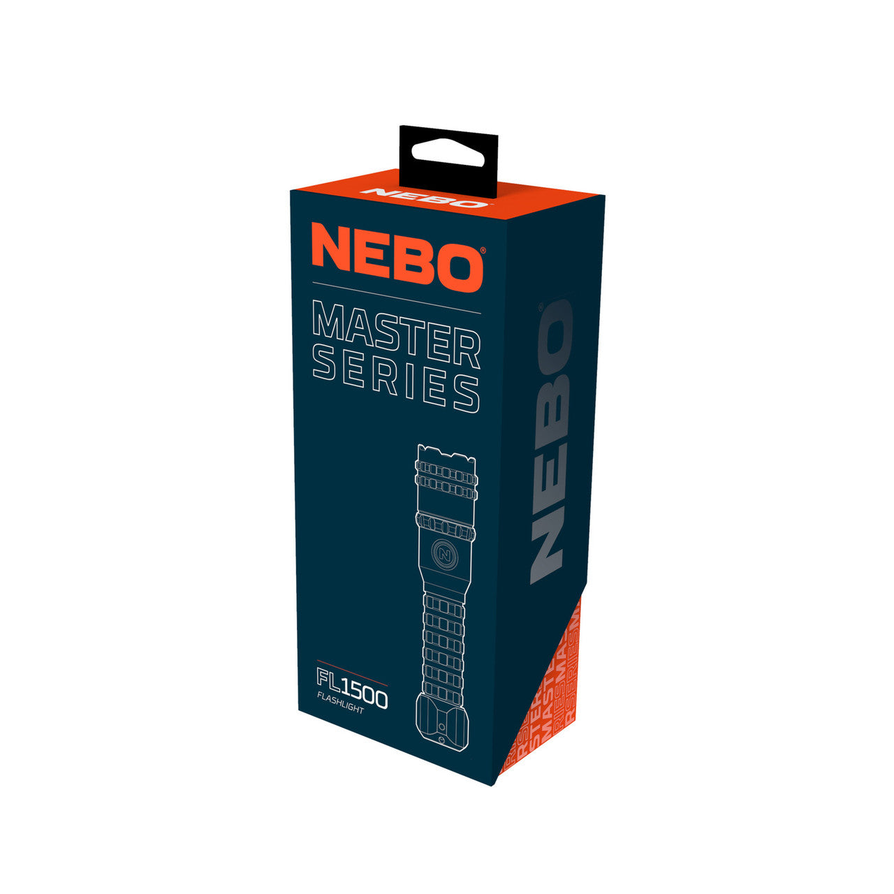 MASTER SERIES FL1500