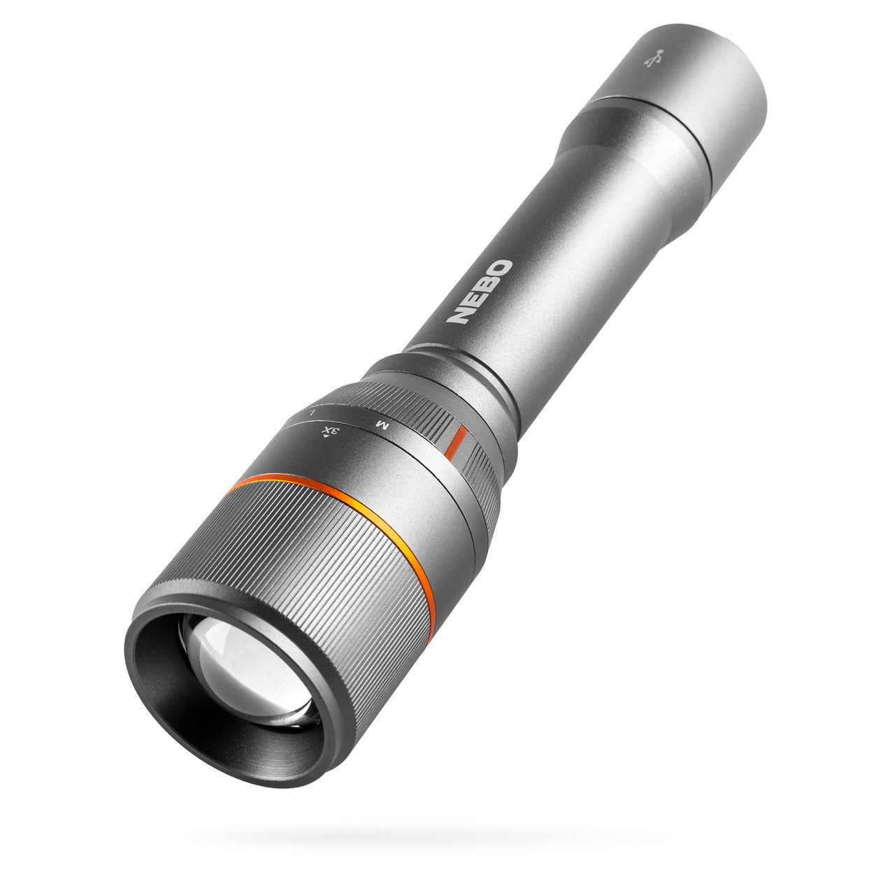 nebo flashlight australia Davinci 3500 Flashlight | NEBO Tools