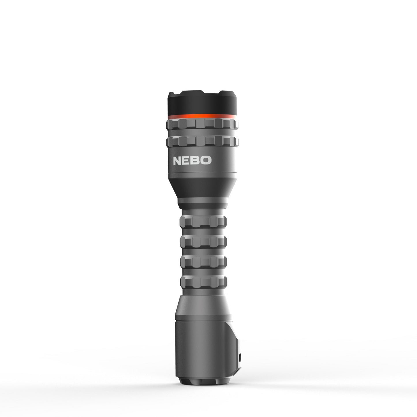 DAVINCI™ 800L, Rechargeable Flashlight + Power Bank
