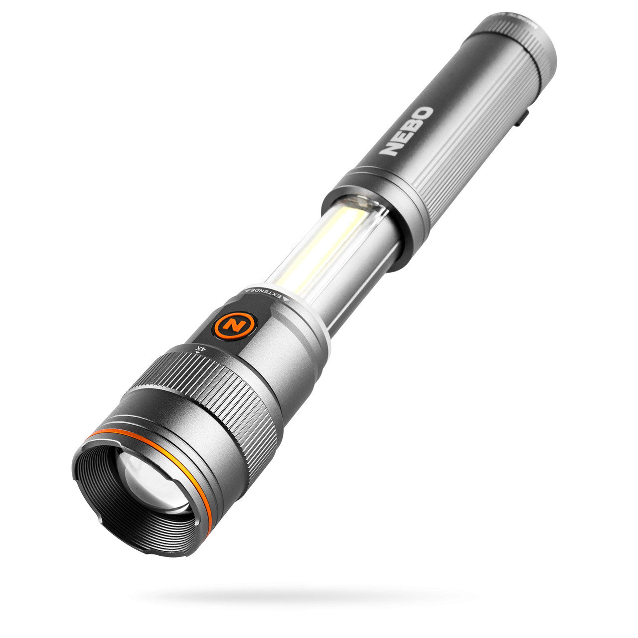nebo flashlight australia Franklin Slide Flashlight & Work Light