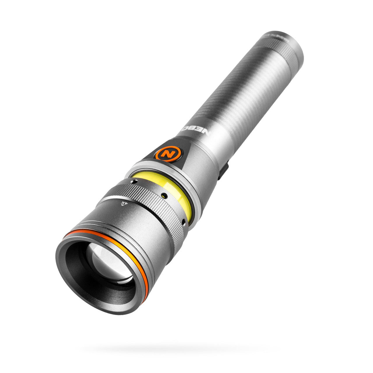 Franklin Twist Flashlight