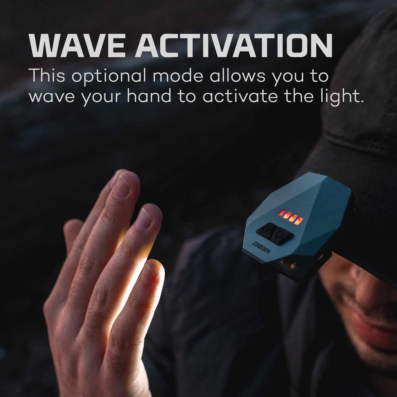 EINSTEIN™ CAP 100