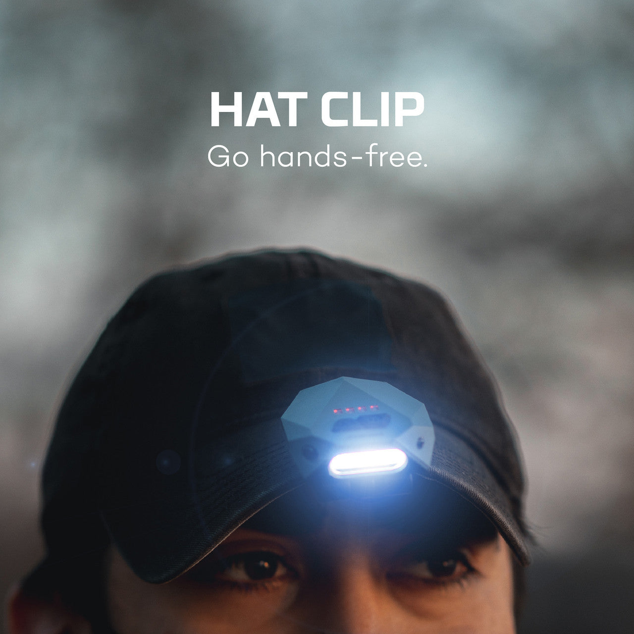 EINSTEIN™ CAP 100