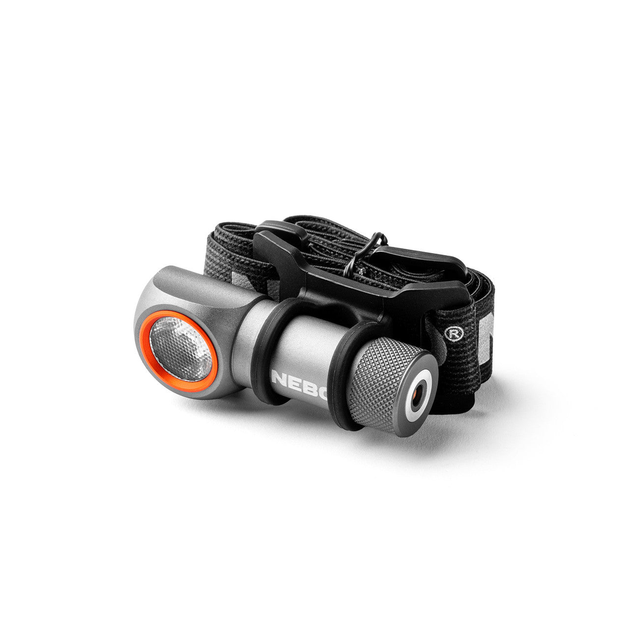 Einstein 600+ Rechareable Headlamp