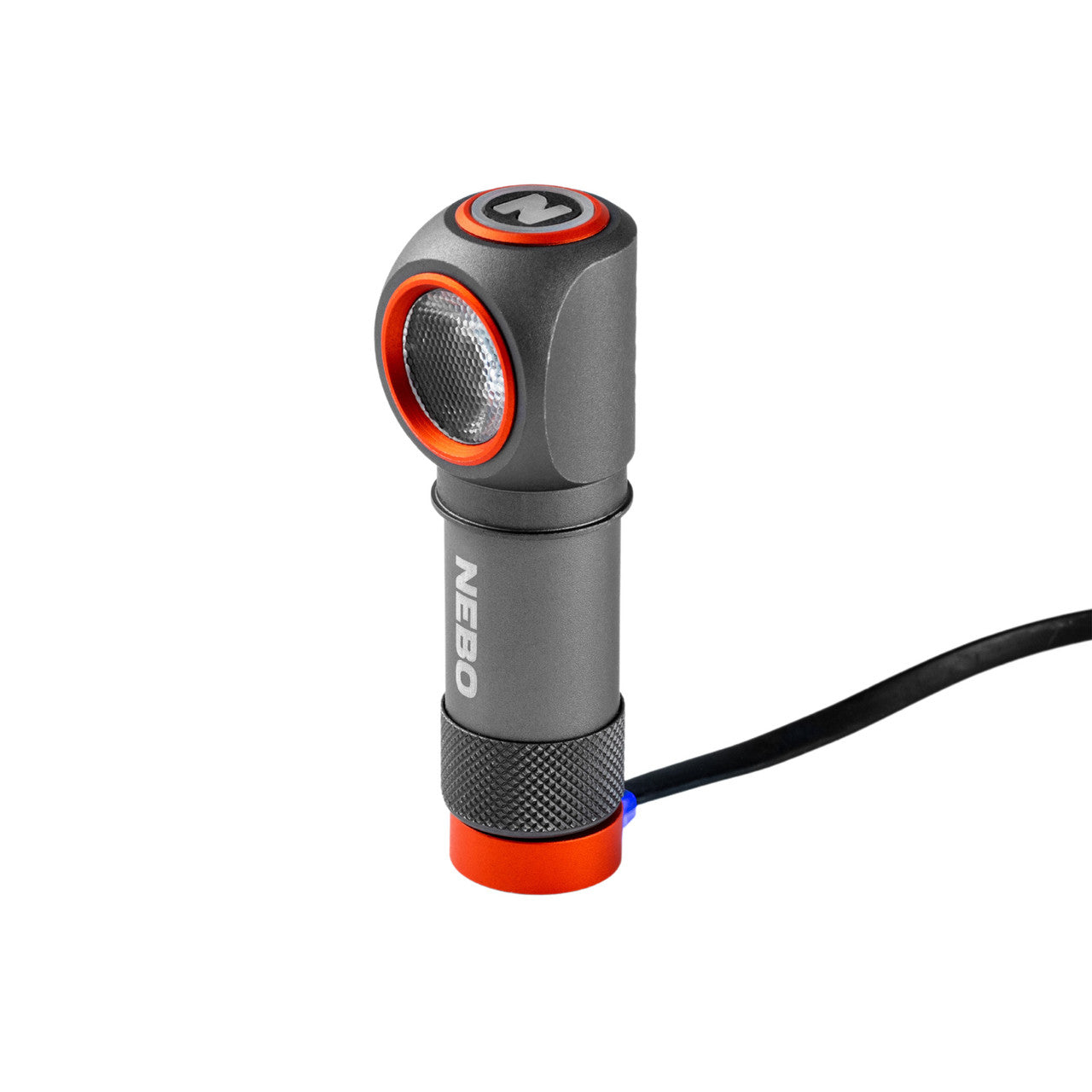 Einstein 600+ Rechareable Headlamp