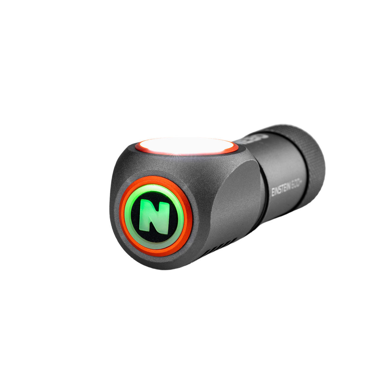 Einstein 600+ Rechareable Headlamp