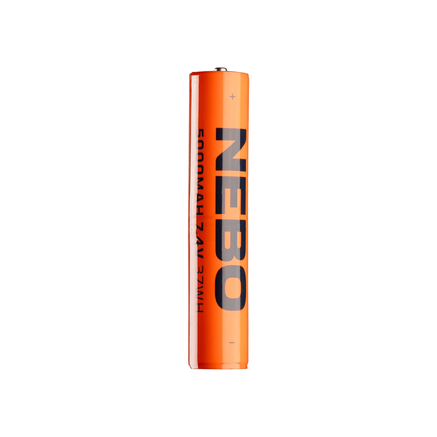 NEBO RECHARGEABLE BATTERY 2 X 26650
