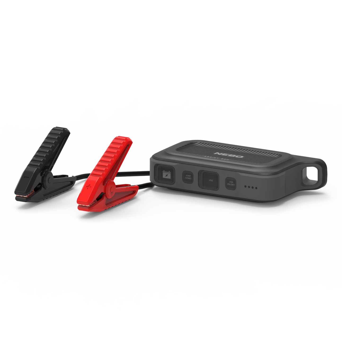 ASSIST 800 JUMP STARTER