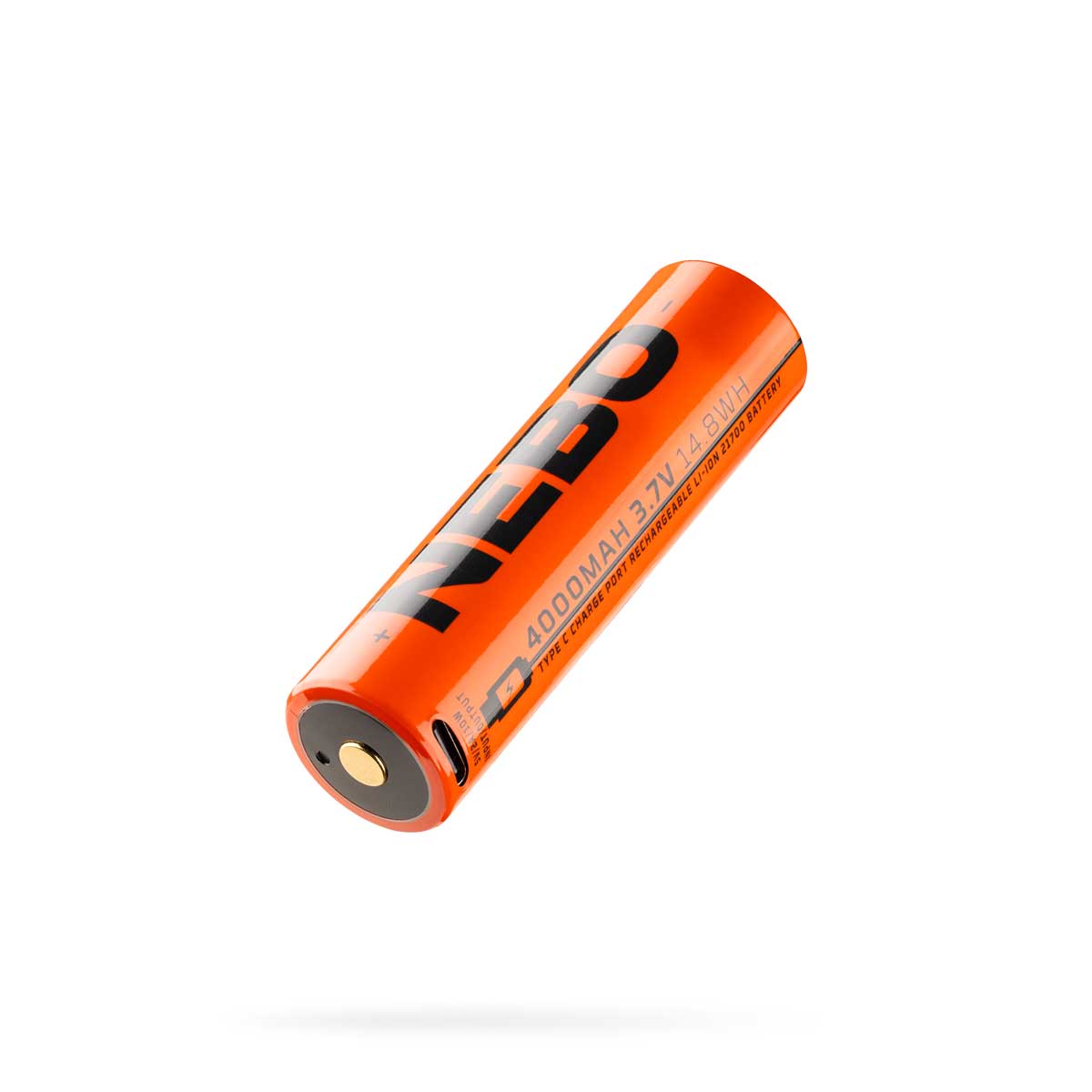 Illumatrace™ Blood Tracker Rechargeable Flashlight