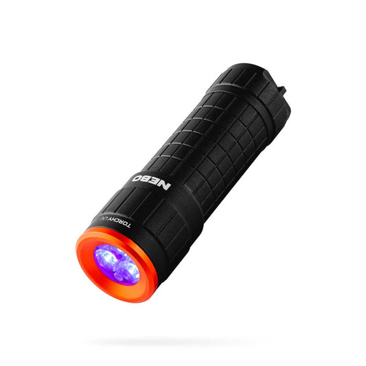 Torchy UV and Blacklight Flashlight