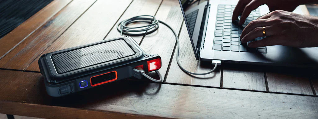 Are Power Banks safe to take on aeroplanes?