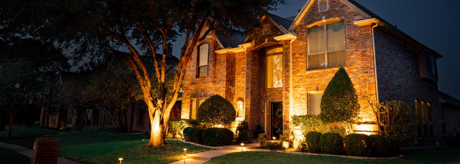 Landscape Lighting