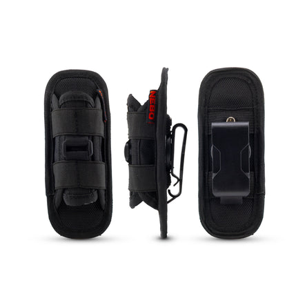 nebo flashlight holders Flashlight Holster – Nebo Australia