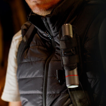 Flashlight Holster