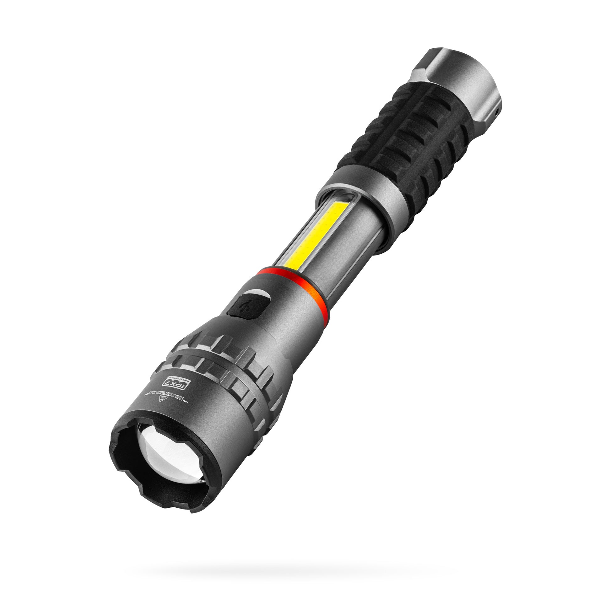 Slyde King 4K Flashlight & Work Light