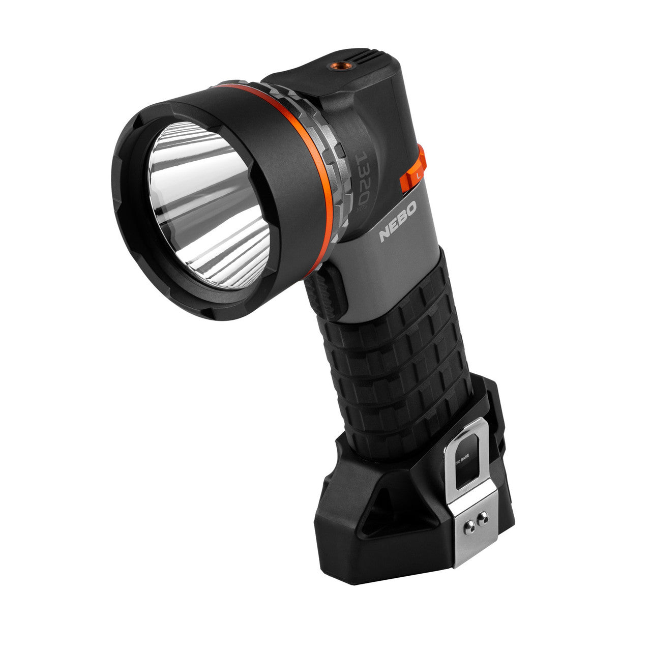 Luxtreme SL75 Spotlight | NEBO Tools Australia – Nebo Australia