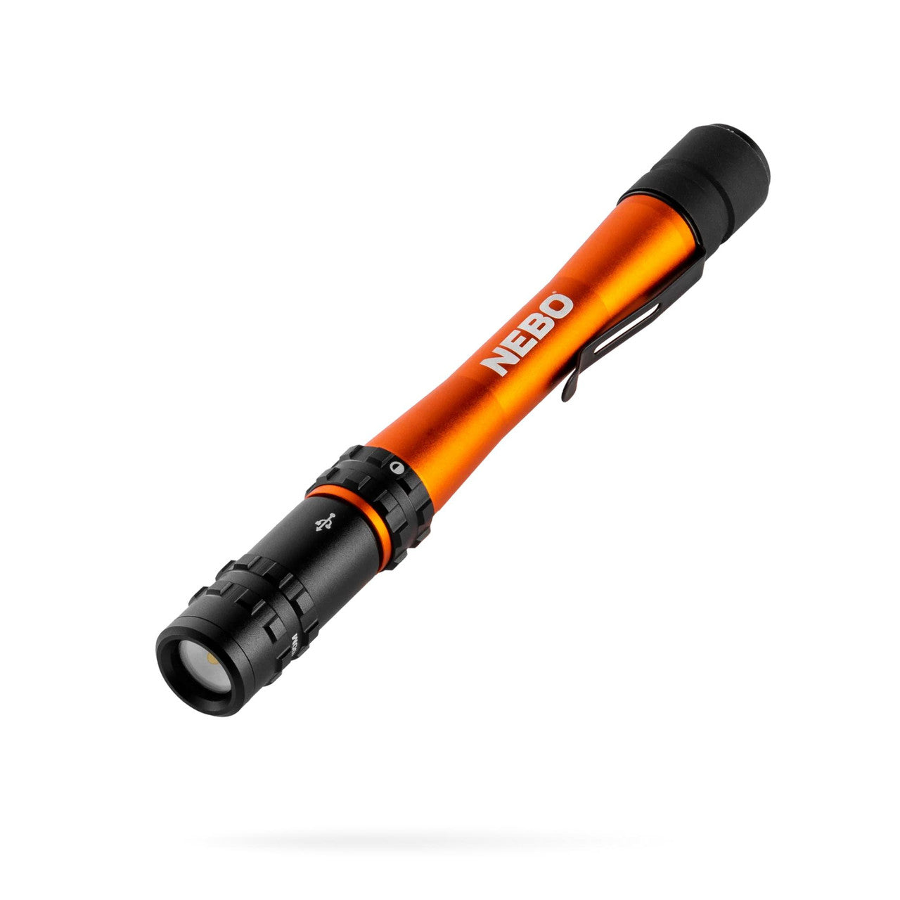 Master Series PL500 | Rechargeable Penlight | NEBO Tools – Nebo Australia