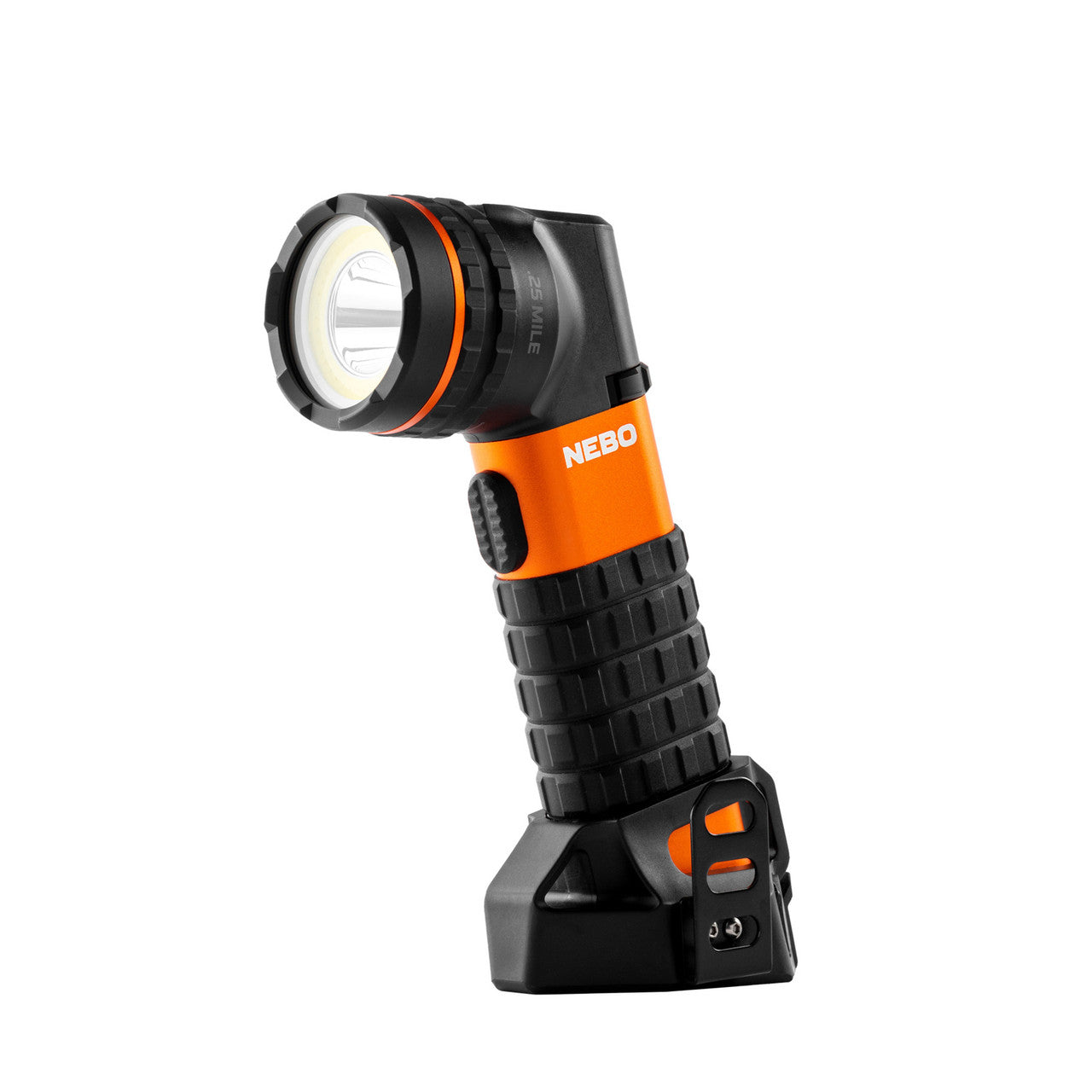 Master Series SL25 Flashlight | NEBO Tools Australia – Nebo Australia