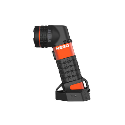 Master Series SL25 Flashlight