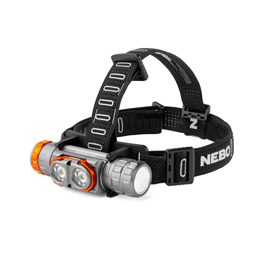 Bright Rechargeable Flashlights | NEBO Australia – Nebo Australia