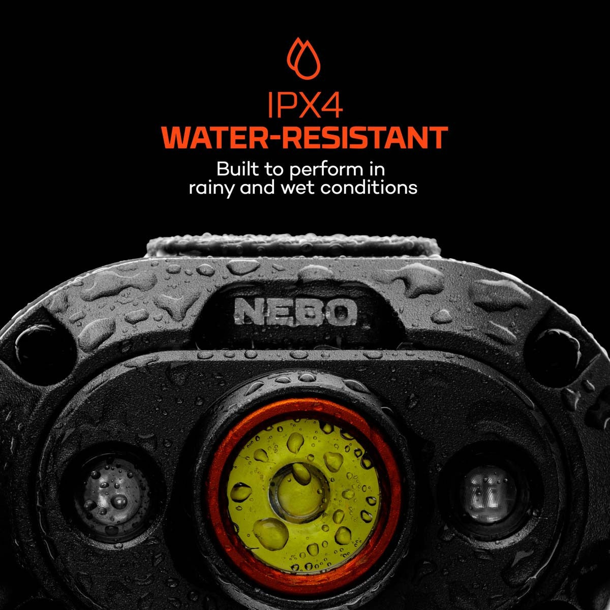 MYCRO 700 Headlamp