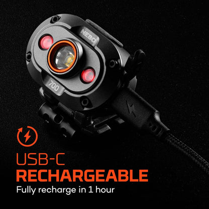 MYCRO 700 Headlamp