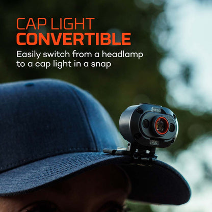 MYCRO 700 Headlamp