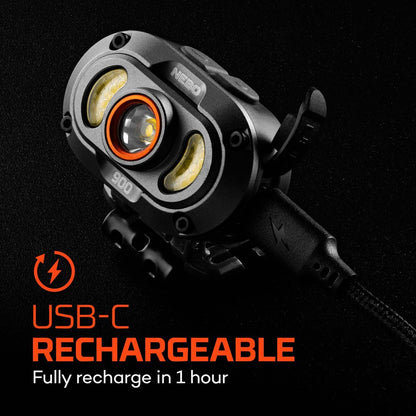 MYCRO 900+ Headlamp
