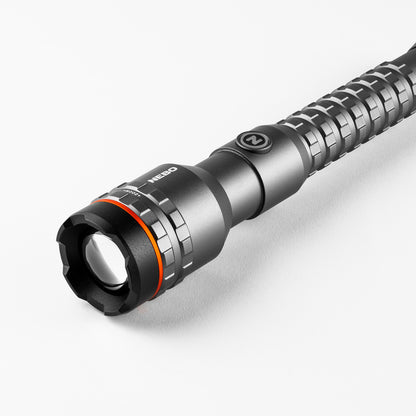 Davinci 3200L Flashlight