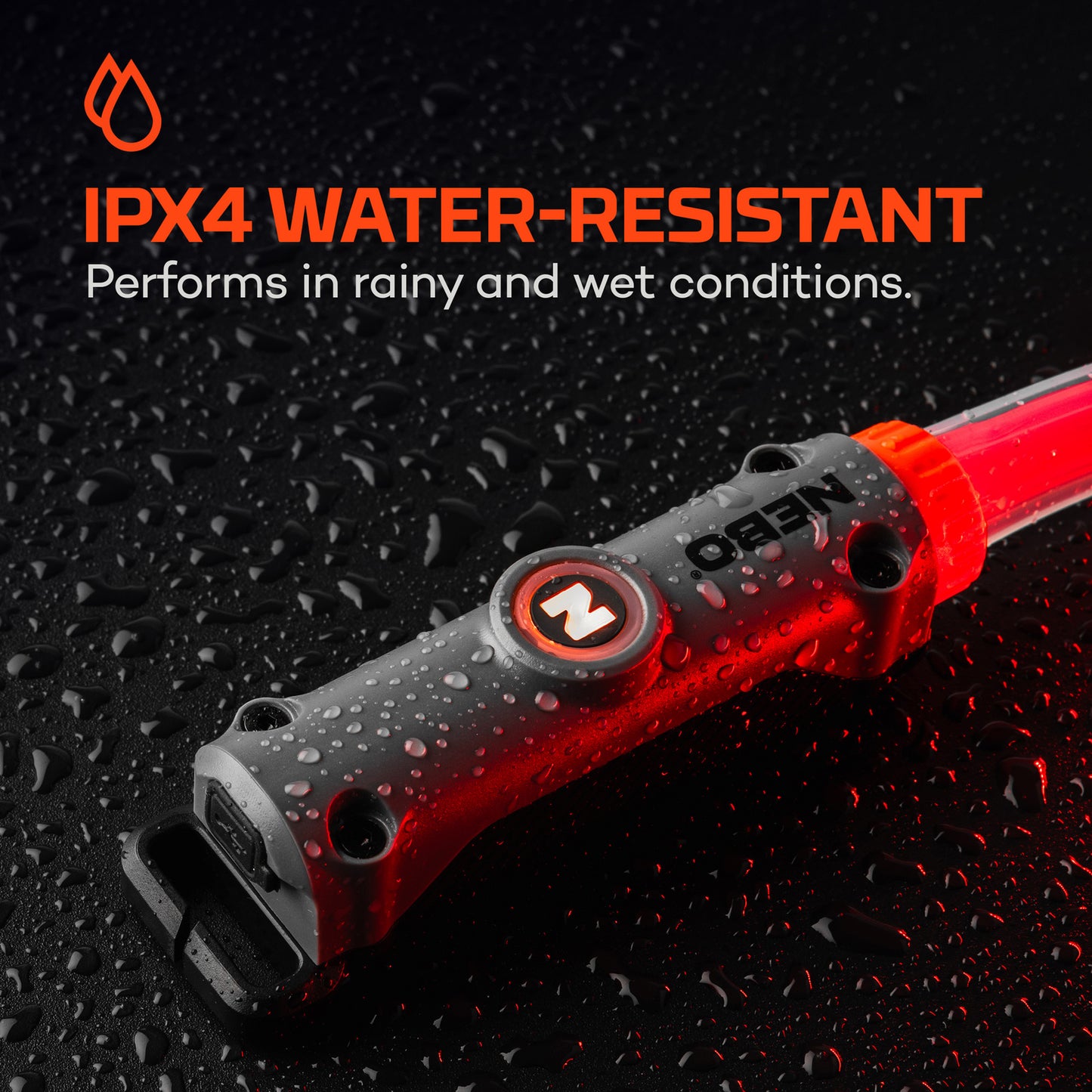 Bando 1K Automotive Work Light