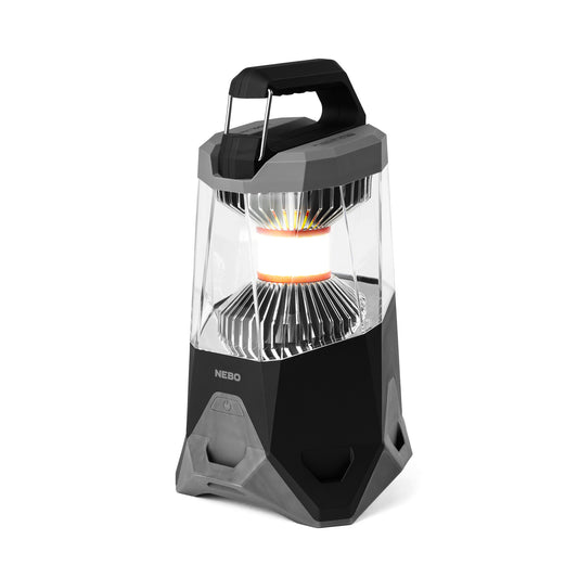 GALILEO™ 1600 FLEX, Rechargeable Lantern + Power Bank