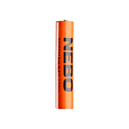 NEBO RECHARGEABLE BATTERY 2 X 26650