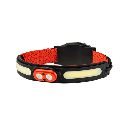 CURV 600 FLEX, Rechargeable Headlamp